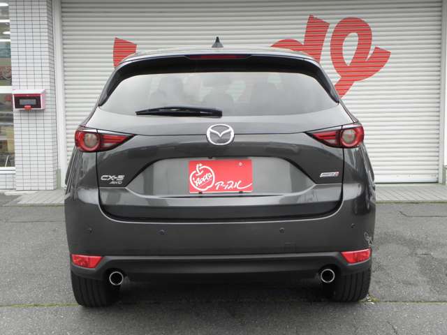 マツダ ＣＸ−５ ２．２ ＸＤ Ｌパッケージ ディーゼルターボ ４ＷＤ H29年 () 99
