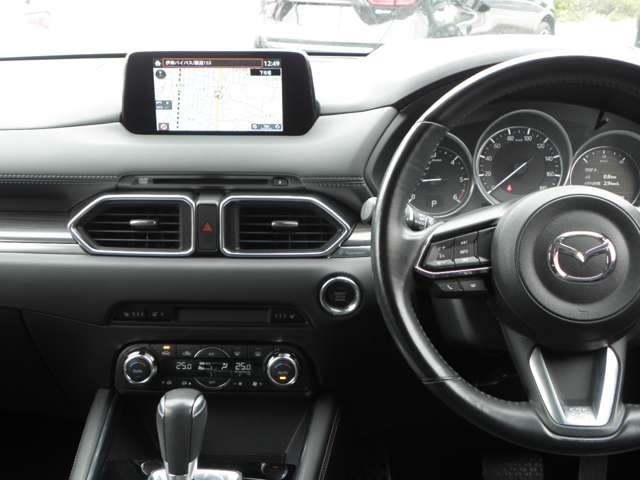 マツダ ＣＸ−５ ２．２ ＸＤ Ｌパッケージ ディーゼルターボ ４ＷＤ H29年 () 99