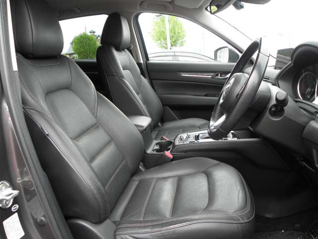 マツダ ＣＸ−５ ２．２ ＸＤ Ｌパッケージ ディーゼルターボ ４ＷＤ H29年 () 99