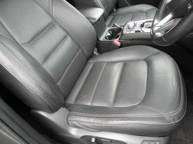 マツダ ＣＸ−５ ２．２ ＸＤ Ｌパッケージ ディーゼルターボ ４ＷＤ H29年 () 99