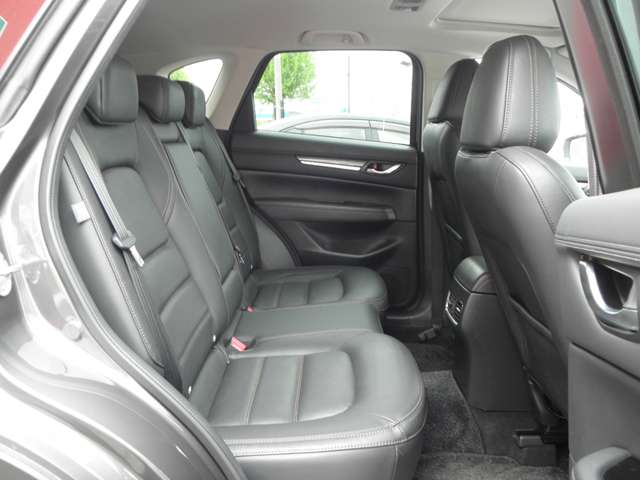 マツダ ＣＸ−５ ２．２ ＸＤ Ｌパッケージ ディーゼルターボ ４ＷＤ H29年 () 99