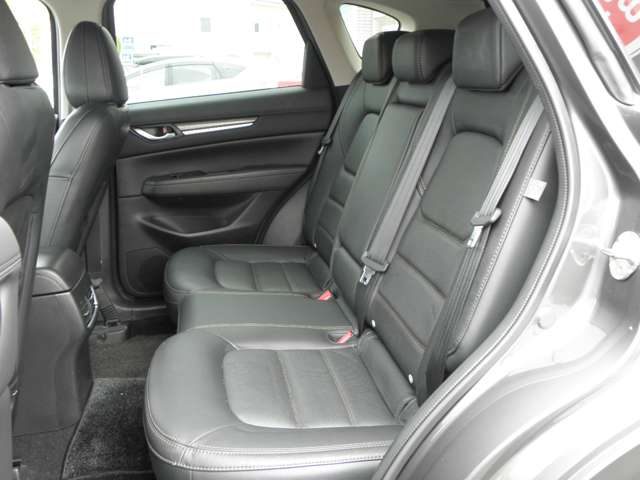 マツダ ＣＸ−５ ２．２ ＸＤ Ｌパッケージ ディーゼルターボ ４ＷＤ H29年 () 99