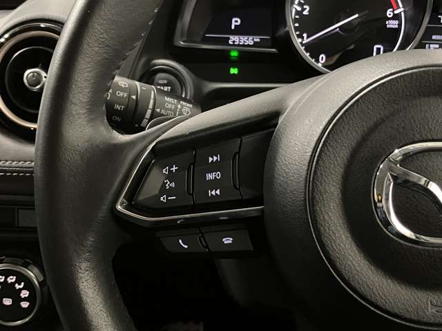 マツダ デミオ １．５ ＸＤ ツーリング Ｌパッケージ ディーゼルターボ ４ＷＤ H30年 (北海道) 99