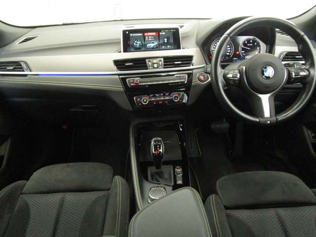 ＢＭＷ Ｘ２ Ｘドライブ１８Ｄ ＭスポーツＸ ディーゼルターボ ４ＷＤ R1年 (近畿) 99