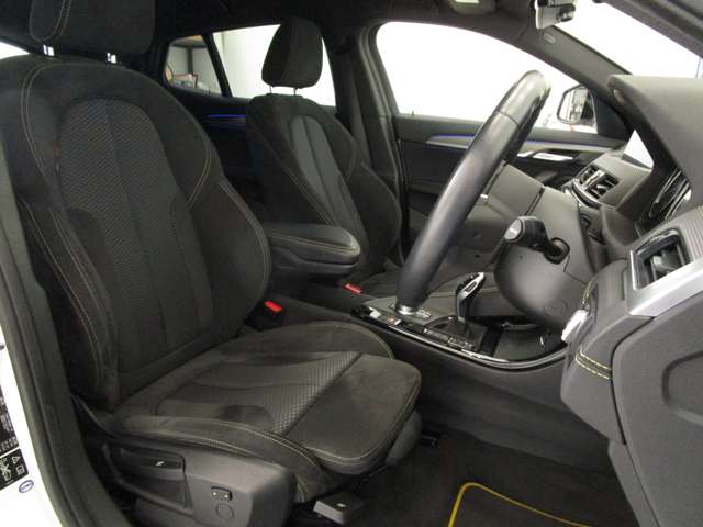 ＢＭＷ Ｘ２ Ｘドライブ１８Ｄ ＭスポーツＸ ディーゼルターボ ４ＷＤ R1年 (近畿) 99