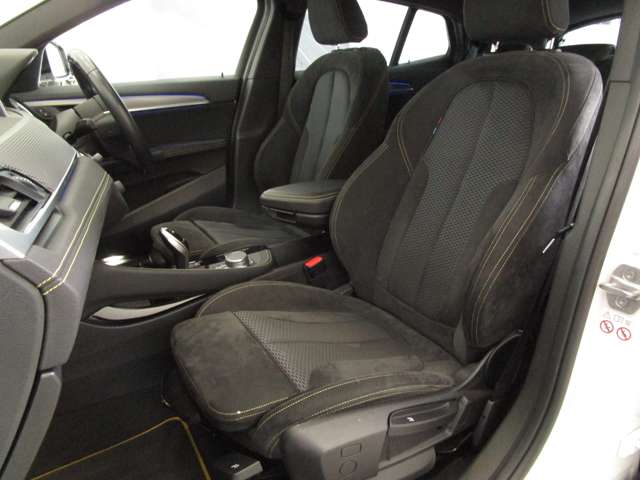 ＢＭＷ Ｘ２ Ｘドライブ１８Ｄ ＭスポーツＸ ディーゼルターボ ４ＷＤ R1年 (近畿) 99