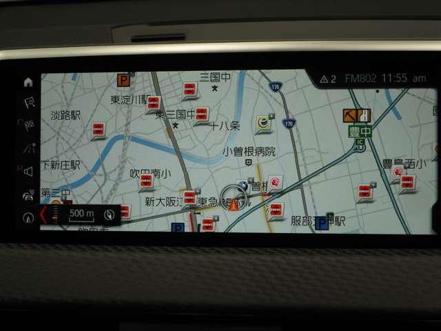 ＢＭＷ Ｘ２ Ｘドライブ１８Ｄ ＭスポーツＸ ディーゼルターボ ４ＷＤ R1年 (近畿) 99