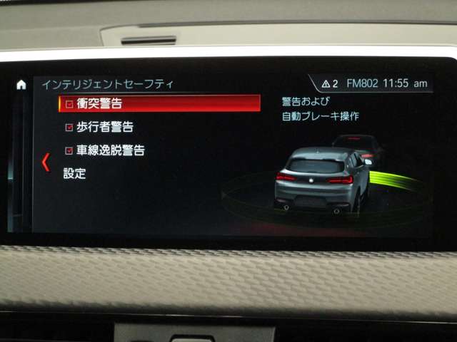 ＢＭＷ Ｘ２ Ｘドライブ１８Ｄ ＭスポーツＸ ディーゼルターボ ４ＷＤ R1年 (近畿) 99