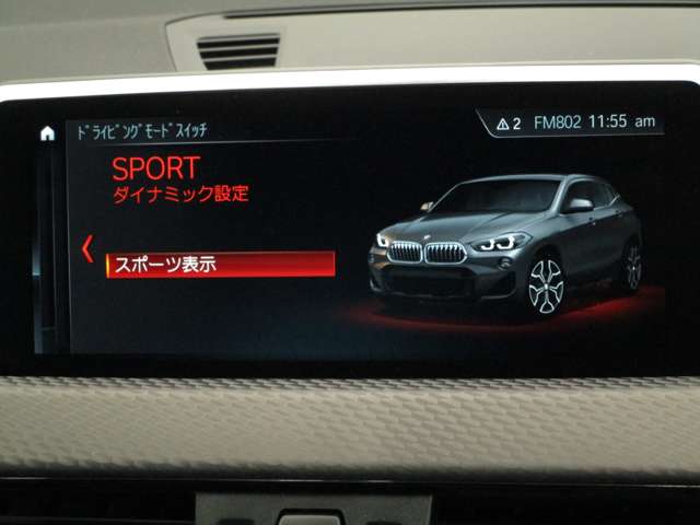 ＢＭＷ Ｘ２ Ｘドライブ１８Ｄ ＭスポーツＸ ディーゼルターボ ４ＷＤ R1年 (近畿) 99