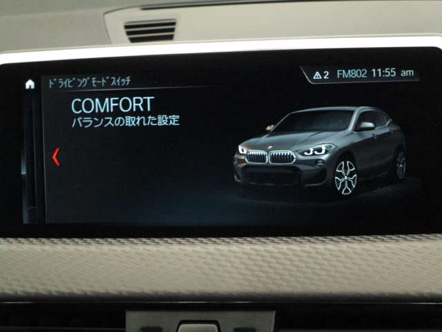 ＢＭＷ Ｘ２ Ｘドライブ１８Ｄ ＭスポーツＸ ディーゼルターボ ４ＷＤ R1年 (近畿) 99