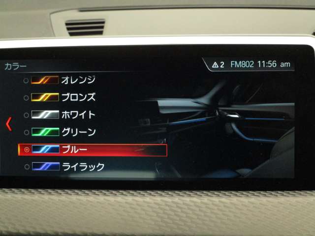 ＢＭＷ Ｘ２ Ｘドライブ１８Ｄ ＭスポーツＸ ディーゼルターボ ４ＷＤ R1年 (近畿) 99