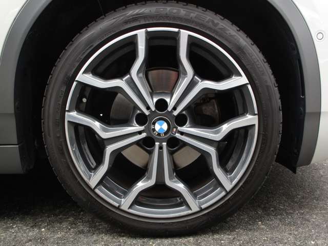 ＢＭＷ Ｘ２ Ｘドライブ１８Ｄ ＭスポーツＸ ディーゼルターボ ４ＷＤ R1年 (近畿) 99