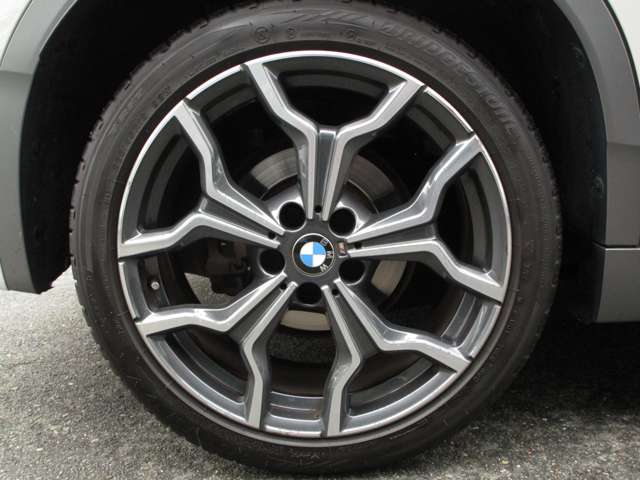 ＢＭＷ Ｘ２ Ｘドライブ１８Ｄ ＭスポーツＸ ディーゼルターボ ４ＷＤ R1年 (近畿) 99
