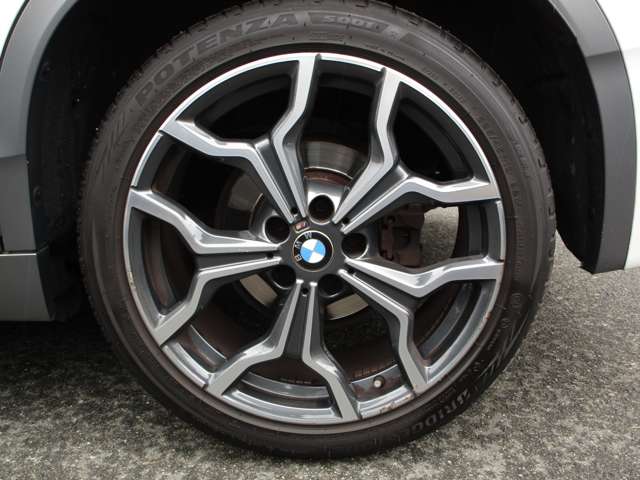 ＢＭＷ Ｘ２ Ｘドライブ１８Ｄ ＭスポーツＸ ディーゼルターボ ４ＷＤ R1年 (近畿) 99