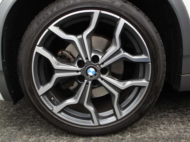 ＢＭＷ Ｘ２ Ｘドライブ１８Ｄ ＭスポーツＸ ディーゼルターボ ４ＷＤ R1年 (近畿) 99