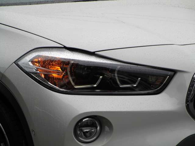 ＢＭＷ Ｘ２ Ｘドライブ１８Ｄ ＭスポーツＸ ディーゼルターボ ４ＷＤ R1年 (近畿) 99