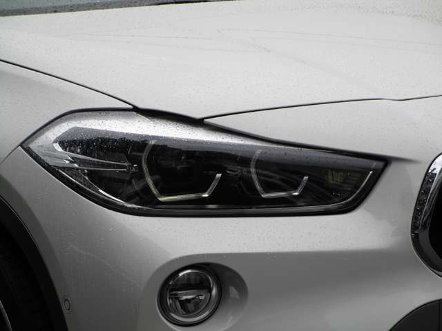 ＢＭＷ Ｘ２ Ｘドライブ１８Ｄ ＭスポーツＸ ディーゼルターボ ４ＷＤ R1年 (近畿) 99