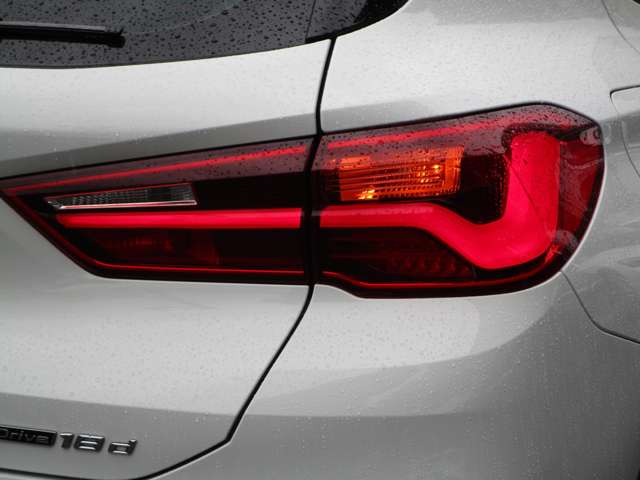 ＢＭＷ Ｘ２ Ｘドライブ１８Ｄ ＭスポーツＸ ディーゼルターボ ４ＷＤ R1年 (近畿) 99