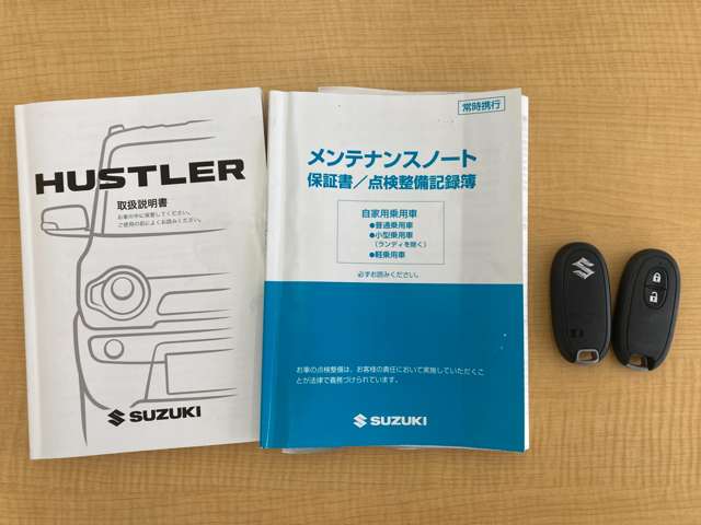 スズキ ハスラー ６６０ Ｇ ４ＷＤ H27年 (北海道) 99