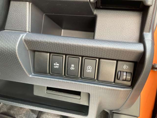 スズキ ハスラー ６６０ Ｇ ４ＷＤ H27年 (北海道) 99