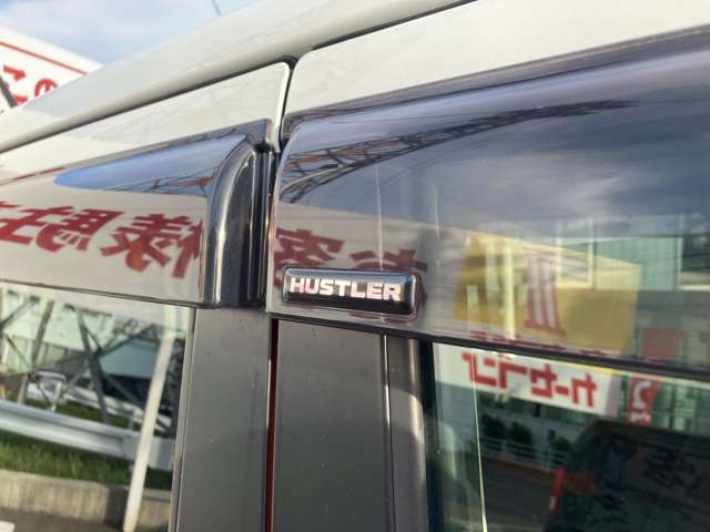 スズキ ハスラー ６６０ Ｇ ４ＷＤ H27年 (北海道) 99