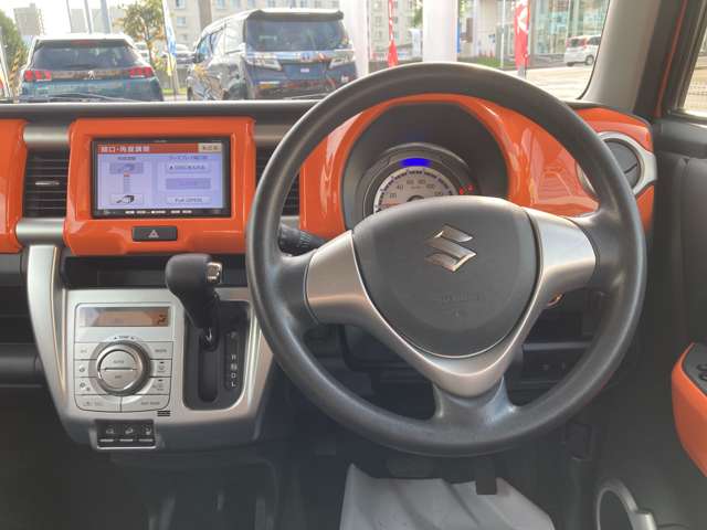 スズキ ハスラー ６６０ Ｇ ４ＷＤ H27年 (北海道) 99