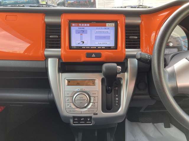 スズキ ハスラー ６６０ Ｇ ４ＷＤ H27年 (北海道) 99