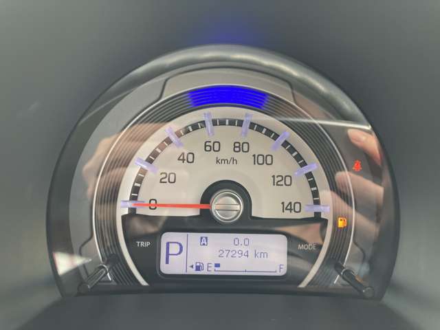 スズキ ハスラー ６６０ Ｇ ４ＷＤ H27年 (北海道) 99