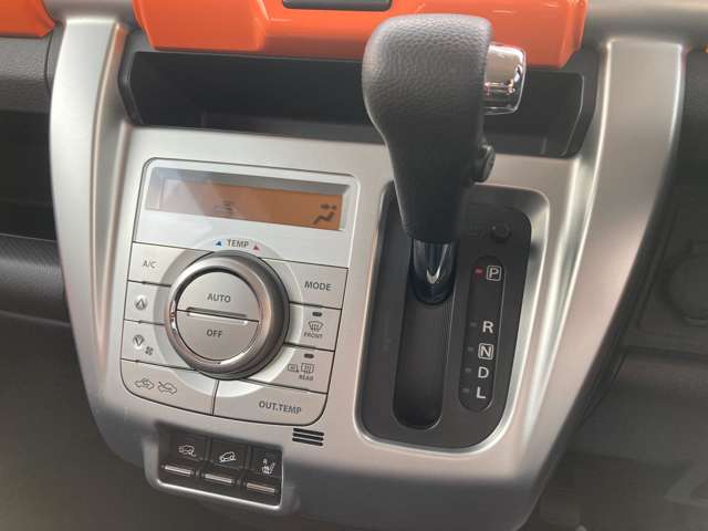 スズキ ハスラー ６６０ Ｇ ４ＷＤ H27年 (北海道) 99