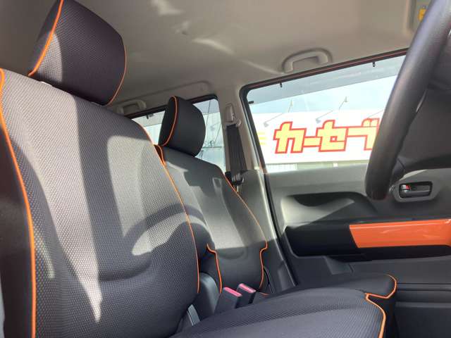 スズキ ハスラー ６６０ Ｇ ４ＷＤ H27年 (北海道) 99