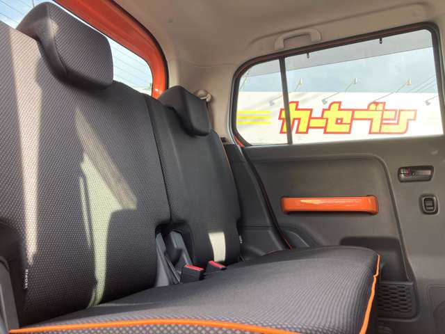 スズキ ハスラー ６６０ Ｇ ４ＷＤ H27年 (北海道) 99