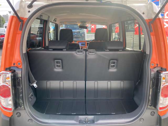 スズキ ハスラー ６６０ Ｇ ４ＷＤ H27年 (北海道) 99