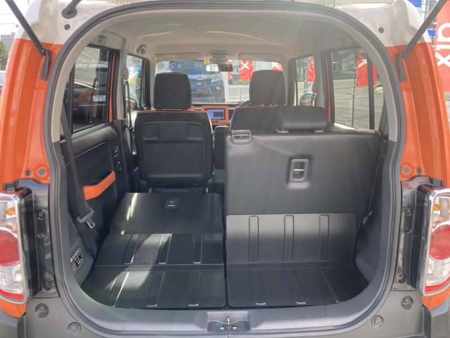 スズキ ハスラー ６６０ Ｇ ４ＷＤ H27年 (北海道) 99