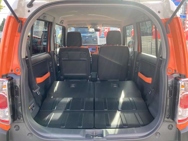 スズキ ハスラー ６６０ Ｇ ４ＷＤ H27年 (北海道) 99