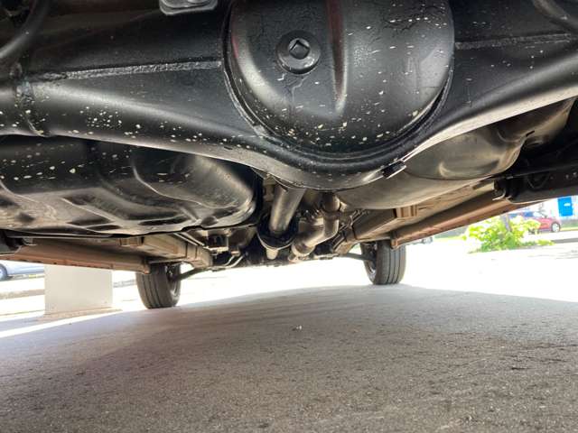 スズキ ハスラー ６６０ Ｇ ４ＷＤ H27年 (北海道) 99