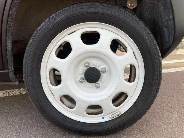 スズキ ハスラー ６６０ Ｇ ４ＷＤ H27年 (北海道) 99