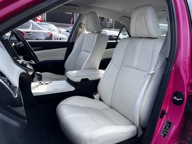 トヨタ クラウン　ハイブリッド ハイブリッド ２．５ Ｇ リボーン ピンク H26年 (関東) 99