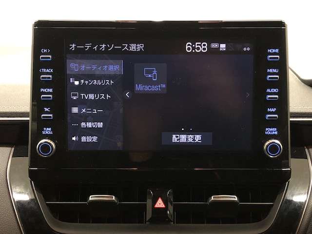 トヨタ カローラ　ツーリング　ハイブリッド １．８ ハイブリッド ＷＸＢ Ｅ－ＦＯＵＲ ４ＷＤ R2年 (北海道) 99