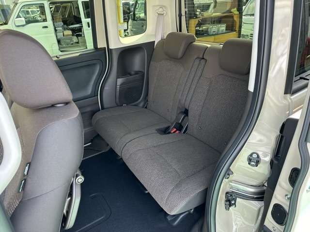 ホンダ Ｎ　ＢＯＸ ６６０ Ｌ コーディネートスタイル R6年 (東海) 99