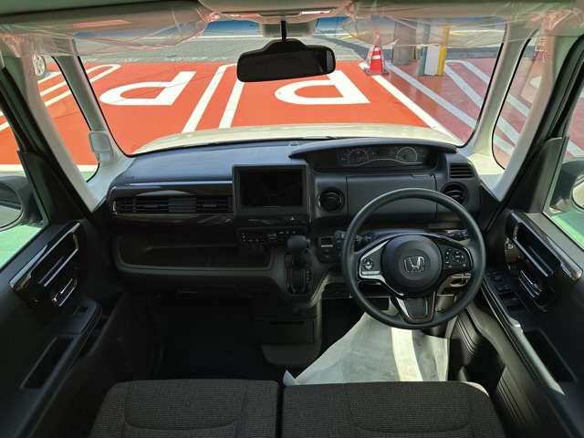 ホンダ Ｎ　ＢＯＸ ６６０ Ｌ コーディネートスタイル R6年 (東海) 99