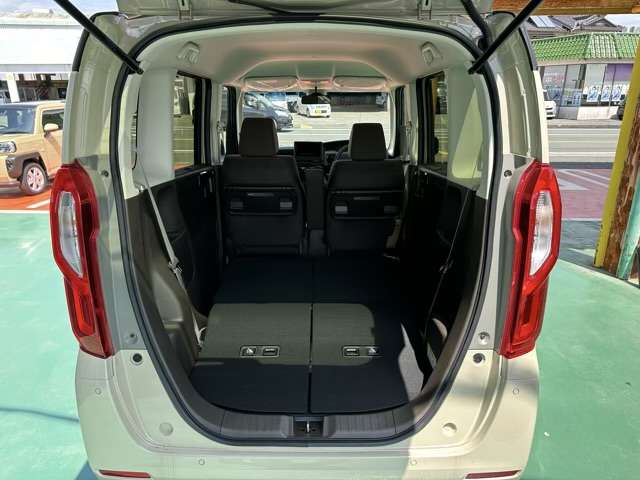 ホンダ Ｎ　ＢＯＸ ６６０ Ｌ コーディネートスタイル R6年 (東海) 99