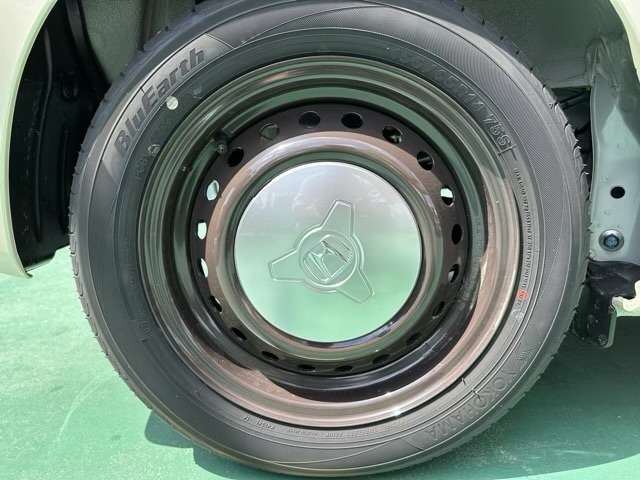 ホンダ Ｎ　ＢＯＸ ６６０ Ｌ コーディネートスタイル R6年 (東海) 99