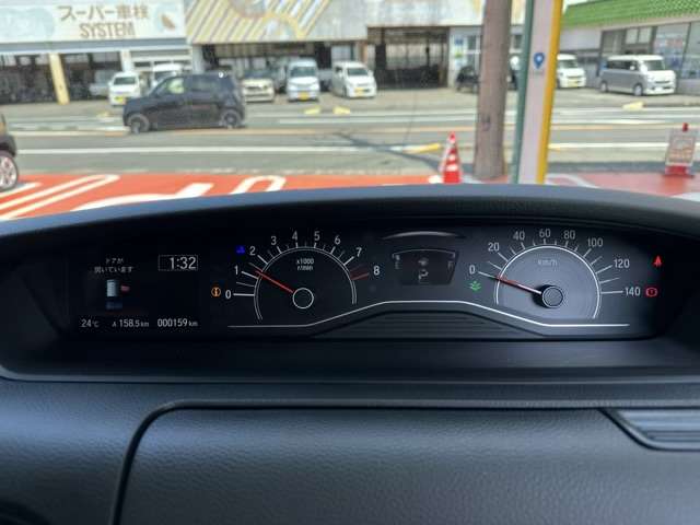 ホンダ Ｎ　ＢＯＸ ６６０ Ｌ コーディネートスタイル R6年 (東海) 99