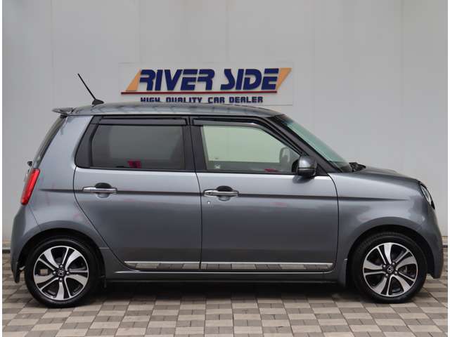 ホンダ Ｎ−ＯＮＥ ６６０ プレミアム ツアラー Ｌパッケージ H25年 (関東) 99