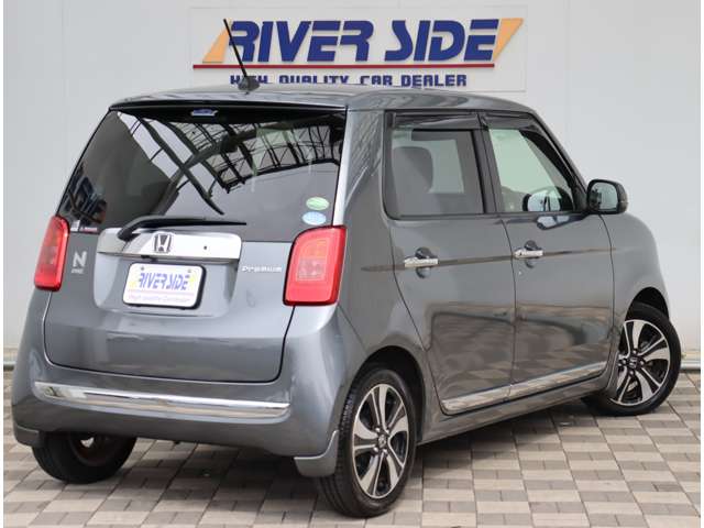 ホンダ Ｎ−ＯＮＥ ６６０ プレミアム ツアラー Ｌパッケージ H25年 (関東) 99