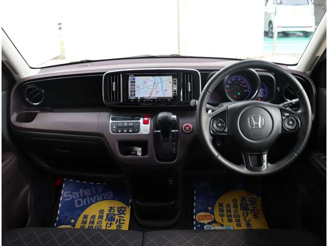 ホンダ Ｎ−ＯＮＥ ６６０ プレミアム ツアラー Ｌパッケージ H25年 (関東) 99