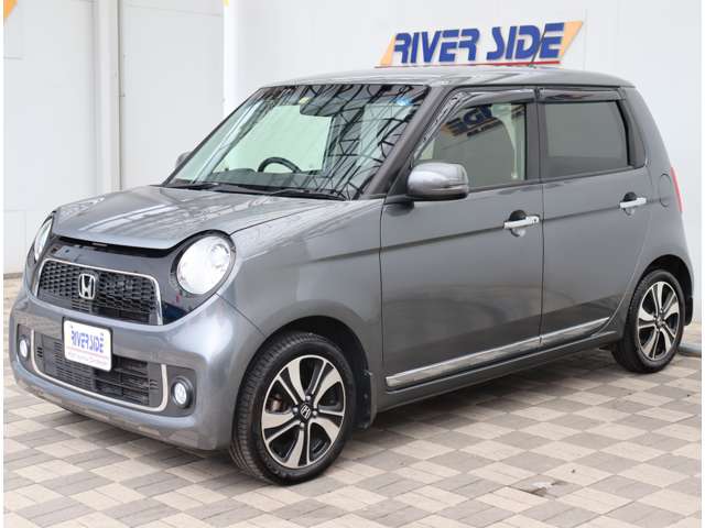 ホンダ Ｎ−ＯＮＥ ６６０ プレミアム ツアラー Ｌパッケージ H25年 (関東) 99