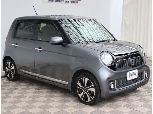 ホンダ Ｎ−ＯＮＥ ６６０ プレミアム ツアラー Ｌパッケージ H25年 (関東) 99