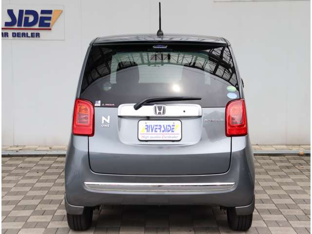 ホンダ Ｎ−ＯＮＥ ６６０ プレミアム ツアラー Ｌパッケージ H25年 (関東) 99