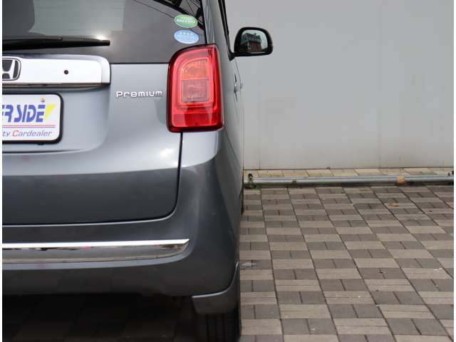 ホンダ Ｎ−ＯＮＥ ６６０ プレミアム ツアラー Ｌパッケージ H25年 (関東) 99